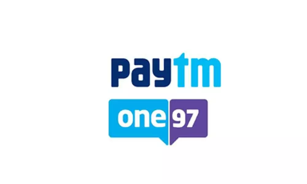 One 97 Communications Limited IPO